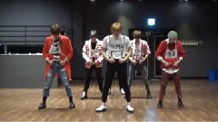 HOTSHOT - I'm A HOTSHOT 练习室版