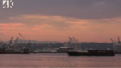 音乐短片 - Seattle