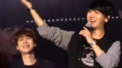 Super Junior,Super Junior-K.R.Y - Ending Talk