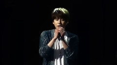 Super Junior,Super Junior-K.R.Y,圭贤(Super Junior) - 野生花(圭贤Solo)