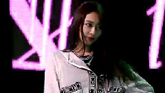 Nine Muses,景丽(Nine Muses) - Hurt Locker