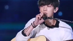 朴灿烈(EXO) - Young Street