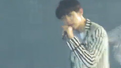 EXO-K,朴灿烈(EXO),EXO - 咆哮
