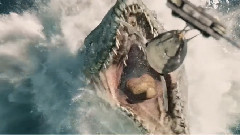 音乐短片 - <侏罗纪公园4:侏罗纪世界> 预告片