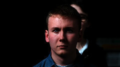 音乐短片 - 梦幻之美 慢镜头下的打脸