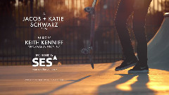 音乐短片 - 慢镜头下的极限运动