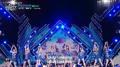 少女时代,徐贤(少女时代),泰妍(少女时代),Tiffany(少女时代),Yuri(少女时代) - Lion Heart