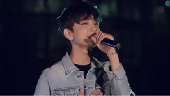 Seventeen,Kisum - 非同寻常(You & Me) - free Con 现场版
