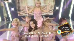 少女时代,徐贤(少女时代),泰妍(少女时代),Tiffany(少女时代),Yuri(少女时代) - Lion Heart