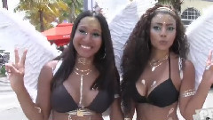 音乐短片 - Miami Music Week 2015 South Beach