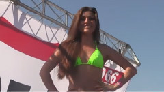 音乐短片 - NOPI Swimsuit Competition 2015 Myrtle Beach