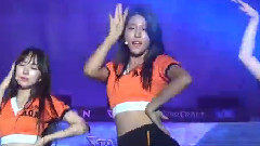 AOA - Like A Cat