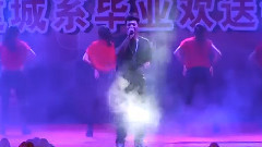 模仿翻唱 - 嗨嗨人生