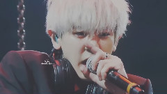 EXO - 灿烈Focus
