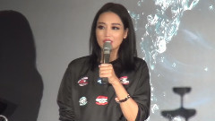 A-Lin - A-Lin<Sonar 声吶世界巡演>台北庆功记者会part1