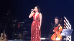 A-Lin - 离开的时候