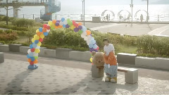 田柾国(防弹少年团) - 生日MV