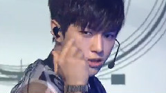 Infinite - BAD打歌现场10合1