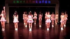 SNH48 - 生诞祭 吴哲晗Cut
