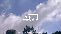 SM Town - SM Concert Series Brand [THE AGIT]