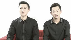 冯建宇,王青,STAR!调查团 - <STAR!调查团>王青&冯建宇 专访 花絮