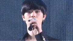 陆星材(BTOB),BTOB - 西边的天空