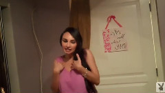 音乐短片 - Мисс Август 2011