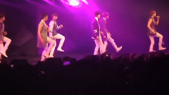 U-KISS - Inside Of Me