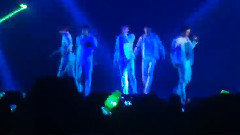 U-KISS - ALONE