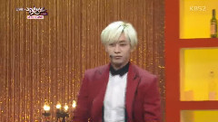 Super Junior - This Is Love