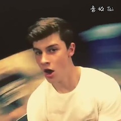 Shawn Mendes - Shawn在游荡
