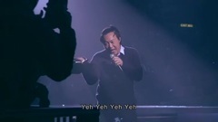杨千嬅,陈奕迅,梁汉文 - 大激想