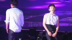 EXO-K,朴灿烈(EXO),EXO - Play Boy 灿烈Rap