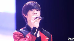 陆星材(BTOB) - Butterfly Grave