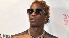 Young Thug,Zonnique - Nun For Free