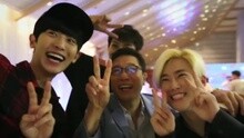 SMTOWN THE STAGE 日本オリジナル版 本編抜き《ミーティング編》