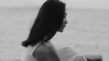 崔天琪 - 我深深爱着你啊