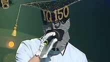 郑尚勋,金钟大 - 火热的告别 蒙面歌王 现场版 15/08/23