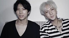 VIXX LR - Beautiful Liar MV制作花絮