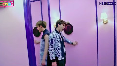 Infinite - Infinite Backstage Chat