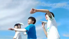 TFBOYS - 峥嵘两周年FM记录 再不疯狂我们就老了