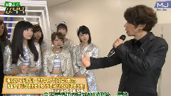 AKB48,指原莉乃,渡边麻友,松井珠理奈 - Halloween Night Talk