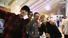 EXO,EXO-M,EXO-K,SM Town - SMTOWN THE STAGE 日本预告