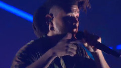 The Weeknd - Can't Feel My Face