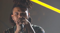 The Weeknd - Tell Your Friends