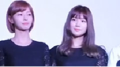 Hello Venus - Tencent K-POP Live记者招待会