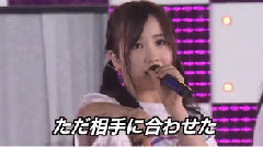 乃木坂46 - 今,話したい誰かがいる