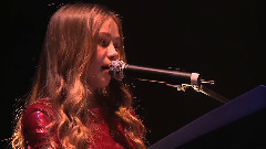 Connie Talbot - Over The Rainbow