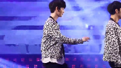 陆星材(BTOB),BTOB - 嘀嘀叭叭