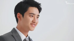 EXO,EXO-K,EXO-M - 2015 Autumn Ivyclub 校服广告拍摄介绍版
